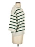 H&M Stripes Green Sweater Vest Size XS - photo 4