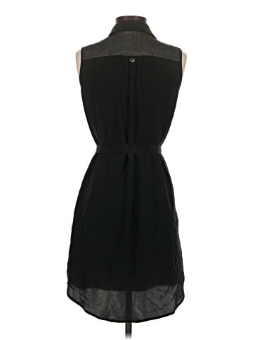 Club Monaco Sleeveless Button-Down Shirt (view 2)