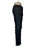 Blank NYC Solid Black Jeans Size 29 waist - photo 4