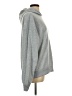 Unbranded 100% Polyester Gray Sweatshirt Size L - photo 4