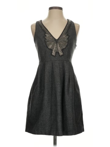 Silence and Noise Cocktail Dress (view 1)