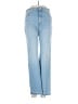 Ann Taylor LOFT Blue Jeans Size 27 waist (petite) - photo 1