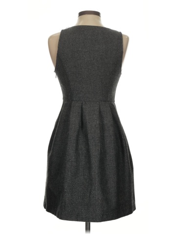 Silence and Noise Cocktail Dress (view 2)