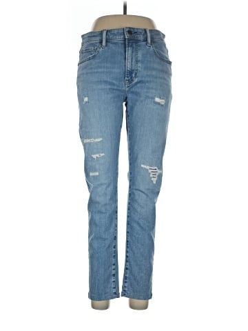 Uniqlo Jeans (view 1)