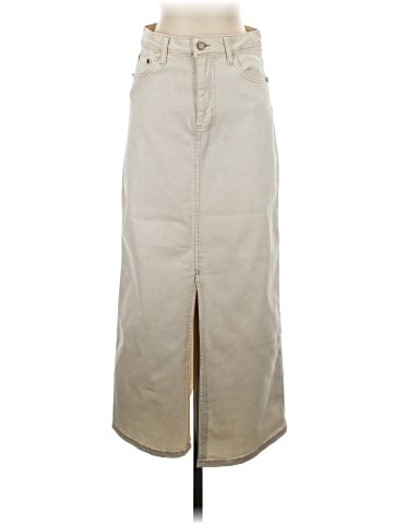 OAT Casual Skirt (view 1)