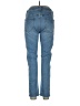 Uniqlo Hearts Blue Jeans Size 12 - photo 2