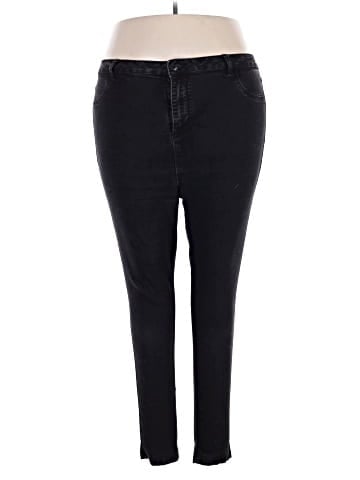 Yours Jeans (view 1)