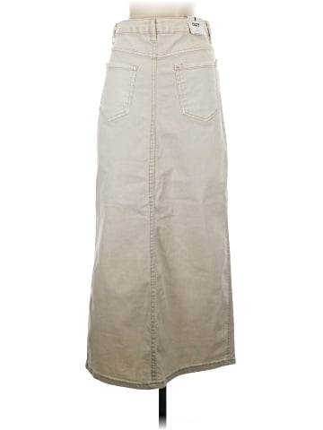 OAT Casual Skirt (view 2)