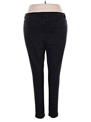 Yours Jeans (view 2)