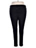 Yours Solid Black Jeans Size EU 50 / US 18-20 - photo 2