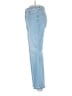 Ann Taylor LOFT Blue Jeans Size 27 waist (petite) - photo 5