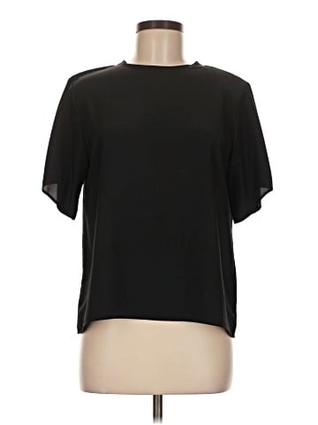 Jack Mulqueen Short Sleeve T-Shirt (view 1)