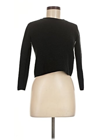 Club Monaco Wool Cardigan (view 1)