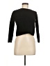 Club Monaco Black Wool Cardigan Size M - photo 1