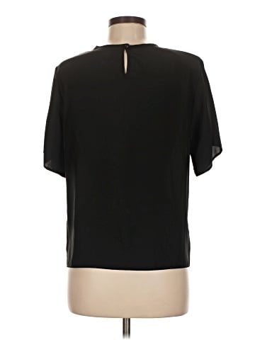 Jack Mulqueen Short Sleeve T-Shirt (view 2)