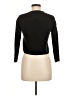 Club Monaco Black Wool Cardigan Size M - photo 2