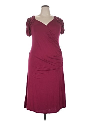 Mikarose Cocktail Dress (view 1)