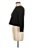Club Monaco Black Wool Cardigan Size M - photo 5