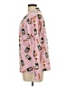 Assorted Brands 100% Polyester Pink Pullover Sweater Size L - photo 5