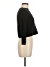 Club Monaco Black Wool Cardigan Size M - photo 4