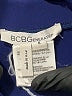BCBGeneration Solid Blue Formal Skirt Size S - photo 4