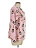 Assorted Brands 100% Polyester Pink Pullover Sweater Size L - photo 4