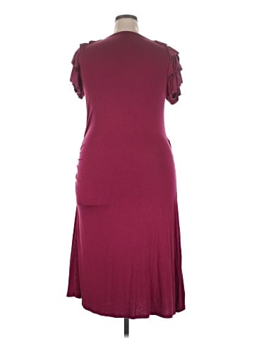 Mikarose Cocktail Dress (view 2)