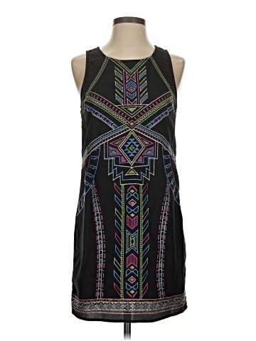 Flying Tomato Casual Dress (view 1)
