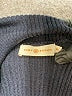Tory Burch Black Cardigan Size XS - photo 6