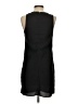 Flying Tomato 100% Polyester Graphic Black Casual Dress Size S - photo 2