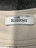 RODEBJER Tan Casual Pants Size M - photo 6