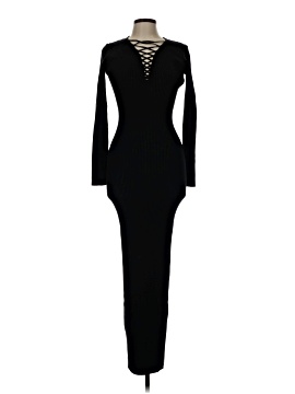 slim fit dress slacks Contessa Mills Wicca Dress in Black  Jolie Jordan Boutique