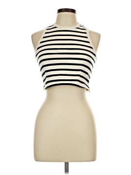 T By Alexander Wang Sleeveless Top