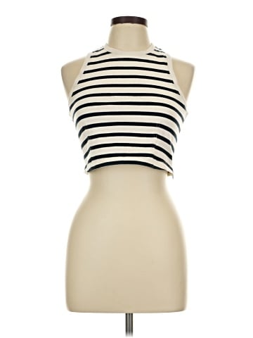 T by Alexander Wang Sleeveless Top (view 1)