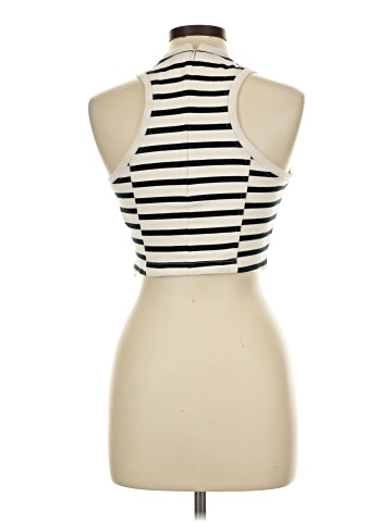 T by Alexander Wang Sleeveless Top (view 2)