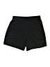 Tek Gear 100% Polyester Solid Black Athletic Shorts Size M - photo 1