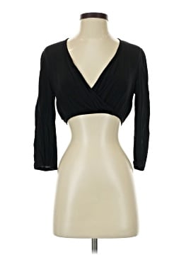 Secret Charm 3/4 Sleeve Top