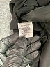 Milly Solid Black Cocktail Dress Size 8 - photo 8