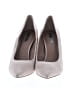 Tahari Gray Pink Heels Size 9 - photo 2