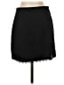 Divided by H&M Solid Black Casual Skirt Size S - photo 1