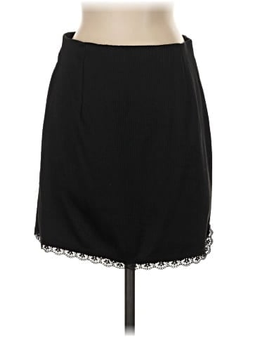 Divided by H&M Casual Skirt (view 2)