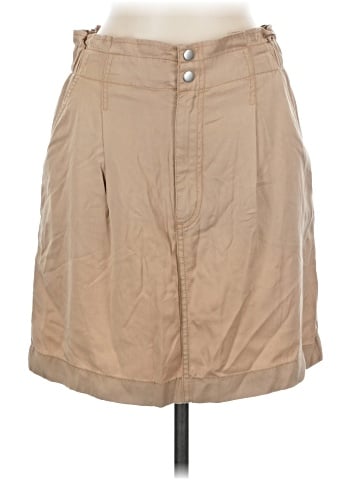 Ann Taylor LOFT Casual Skirt (view 1)