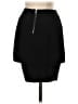 Guess Solid Black Formal Skirt Size XS - photo 2