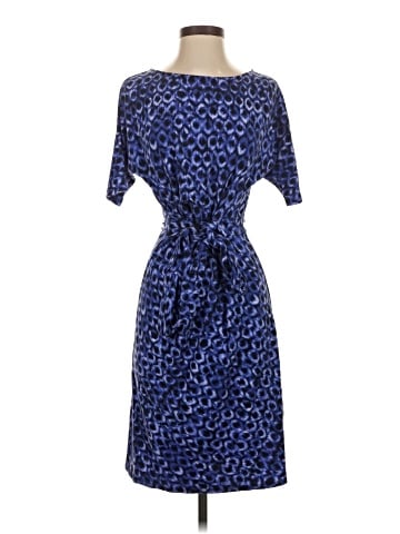 Ann Taylor Factory Cocktail Dress (view 1)