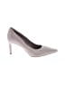 Tahari Gray Pink Heels Size 9 - photo 1