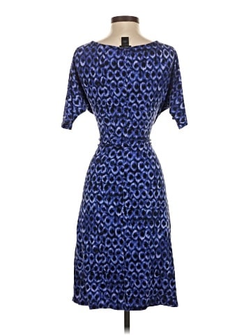 Ann Taylor Factory Cocktail Dress (view 2)