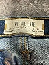 We the Free Hearts Blue Jeans Size 27 waist - photo 7