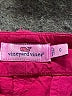Vineyard Vines Solid Pink Shorts Size 0 - photo 3