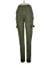 fat face Green Cargo Pants Size 4 - photo 1