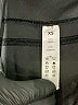 Unbranded Black Active Pants Size XS - photo 7